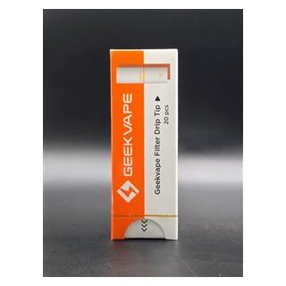 GeekVape Wenax M1 Filter