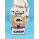 Elfbar Elfliq Pink Limonade 20 mg/ml