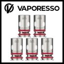 Vaporesso GTX Mesh Head 0,6 Ohm