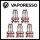Vaporesso GTX Mesh Head 0,8 Ohm
