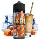 Kaffeepause by SteamshotsHazellatte