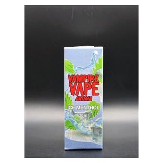 Vampire Vape Ice Menthol 30 ml