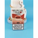 Elfbar Elfliq Peach Ice 10 mg/ml