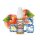 Elfbar Elfliq Peach Ice 10 mg/ml