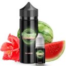 Kirschlolli Wassermelone Hibiskus