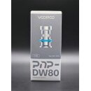 Voopoo PNP-DW80 Coil 0,8 Ohm