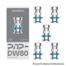 Voopoo PNP-DW80 Coil 0,8 Ohm