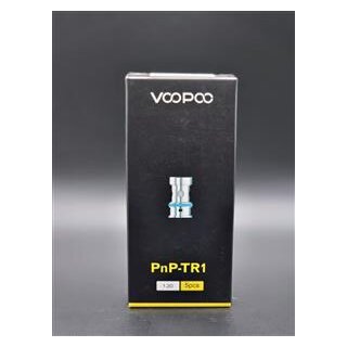 Voopoo PNP-TR1 1,2 Ohm