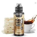 Big Bottle White Coffee 10 ml