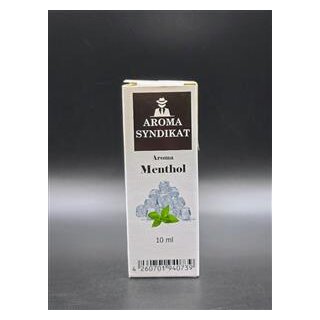 Syndikat Menthol Aroma
