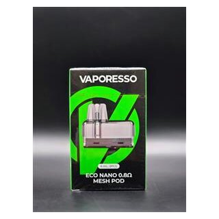 Vaporesso Eco Nano Pod 0,8 Ohm