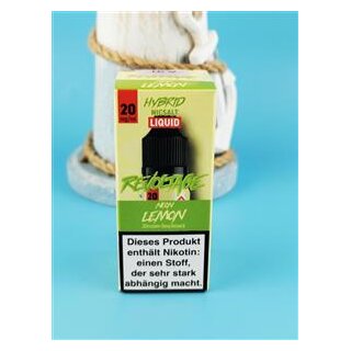 Revoltage Neon Lemon 20mg/ml