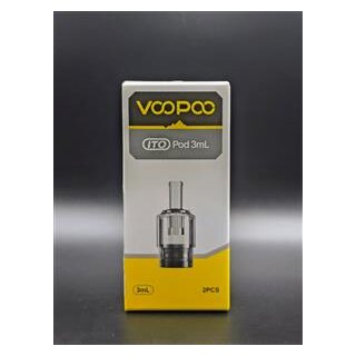Voopoo Doric ITO Pod 3 ml
