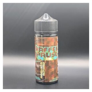 Kaffeepause by Steamshots Robusta Schoko 10 ml