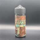 Kaffeepause by Steamshots Robusta Schoko 10 ml