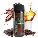 Kaffeepause by Steamshots Robusta Schoko 10 ml
