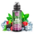 Mr.Mint by Big Bottle Sweet Berries 10 ml