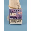 Elfbar Pod Bluberry Snow 20mg/ml
