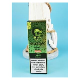 Revoltage Magic Mint 10 mg