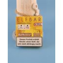 Elfbar Pod Pineapple Lemon 20mg/ml