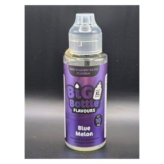 Big Bottle Blue Melon