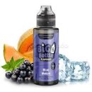 Big Bottle Blue Melon
