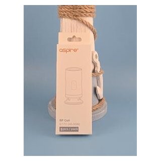 Aspire BP Coil 0,17 Ohm