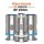 Aspire BP Coil 0,17 Ohm