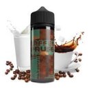 Kaffeepause by Steamshots Milk Coffee