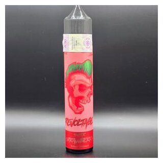 Revoltage Super Strawberry 15 ml Aroma