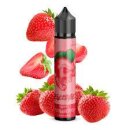 Revoltage Super Strawberry 15 ml Aroma