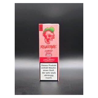 Revoltage Super Strawberry 20mg/ml
