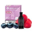 GeekVape M1 Blueberry Sour Raspberry 20 mg/ml