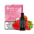 GeekVape M1 Strawberry 20 mg/ml