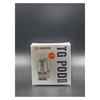 Aspire TG Pod 0,8 Ohm Pod