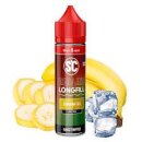 Red Line Aroma Banana Ice 0 mg