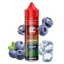 Red Line Aroma Blueberry 0 mg