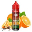 Red Line Aroma Orange Vanille 0mg