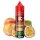 Red Line Aroma Peach Passion Fruit 0 mg