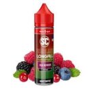 Red Line Aroma Red Berries 0mg
