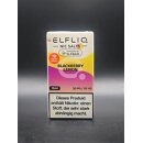 Elfbar Elfliq Blackberry Lemon 10 mg