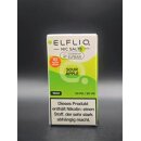 Elfbar Elfliq Sour Apple 10 mg