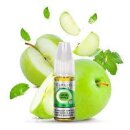 Elfbar Elfliq Sour Apple 10 mg
