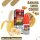 Red Line Banana Swirl Cookie 0 mg