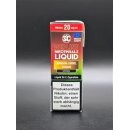 Red Line Banana Swirl Cookie 20 mg