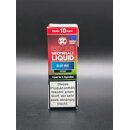 Red Line Blue Mix 10 mg