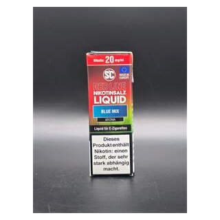 Red Line Blue Mix 20 mg