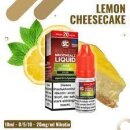 Red Line Lemon Cheesecake 10 mg
