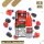 Red Line Red Mix 0 mg