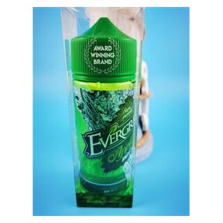 Evergreen Apfel Mint 8 ml